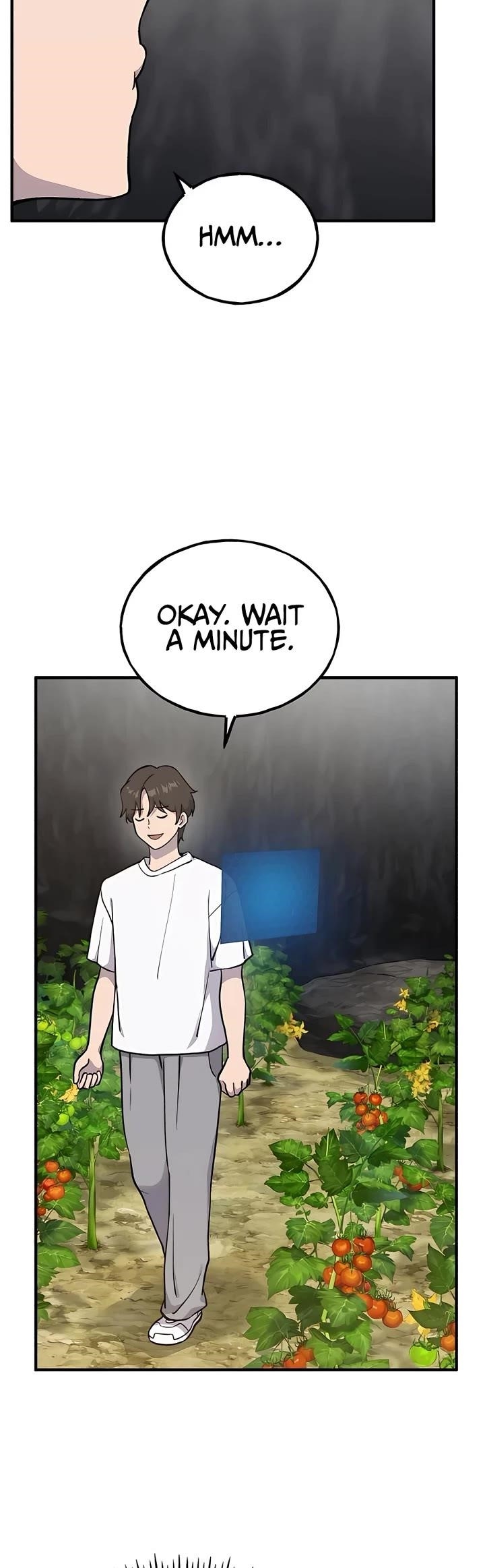 Read Solo Farming In The Tower Manga Online