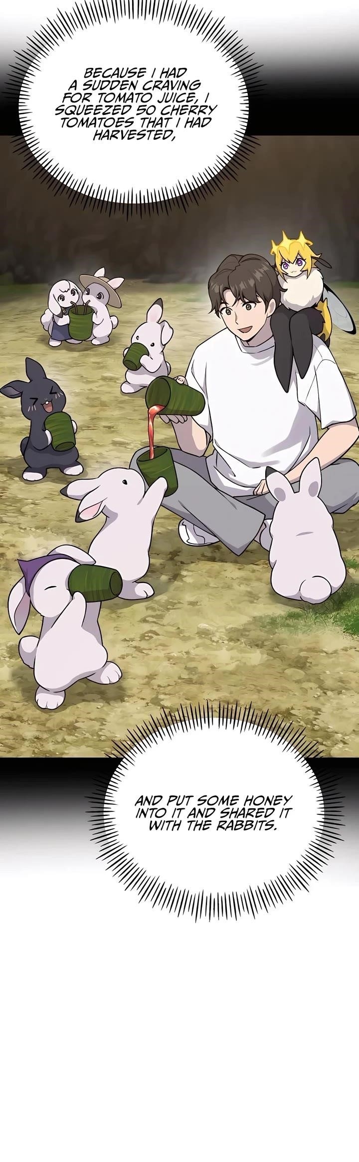 Read Solo Farming In The Tower Manga Online