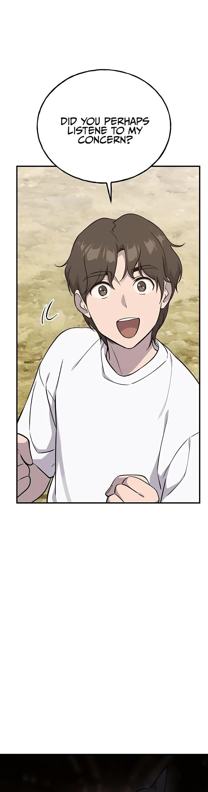 Read Solo Farming In The Tower Manga Online