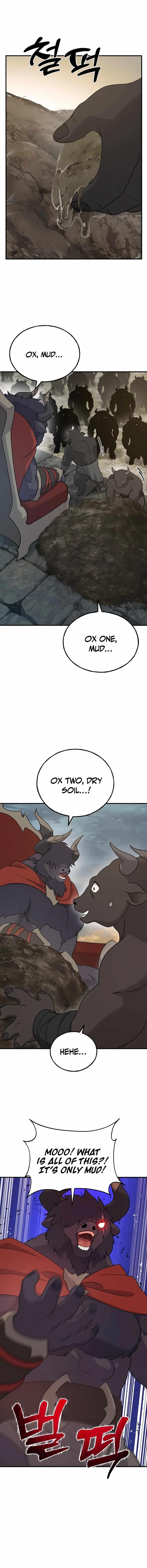 Read Solo Farming In The Tower Manga Online