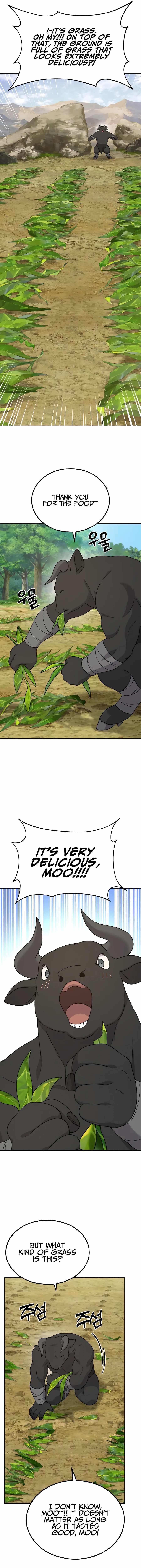 Read Solo Farming In The Tower Manga Online