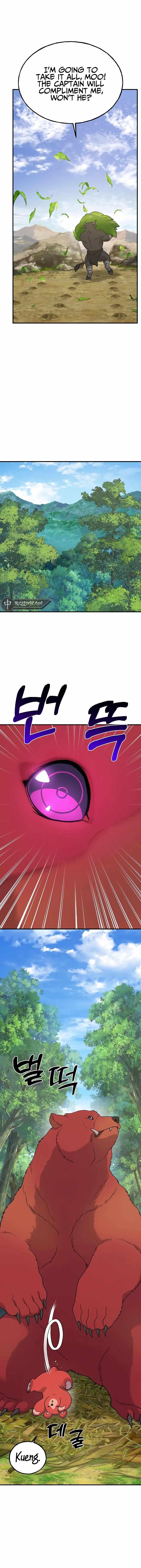 Read Solo Farming In The Tower Manga Online