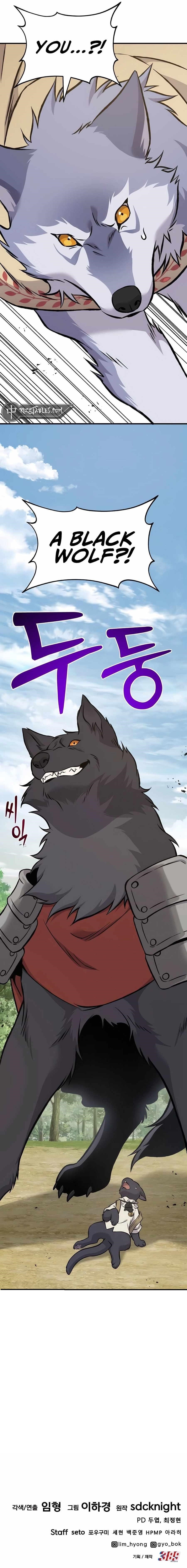 Read Solo Farming In The Tower Manga Online