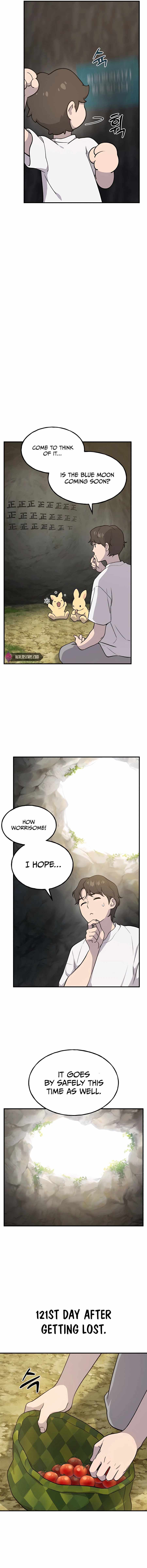 Read Solo Farming In The Tower Manga Online