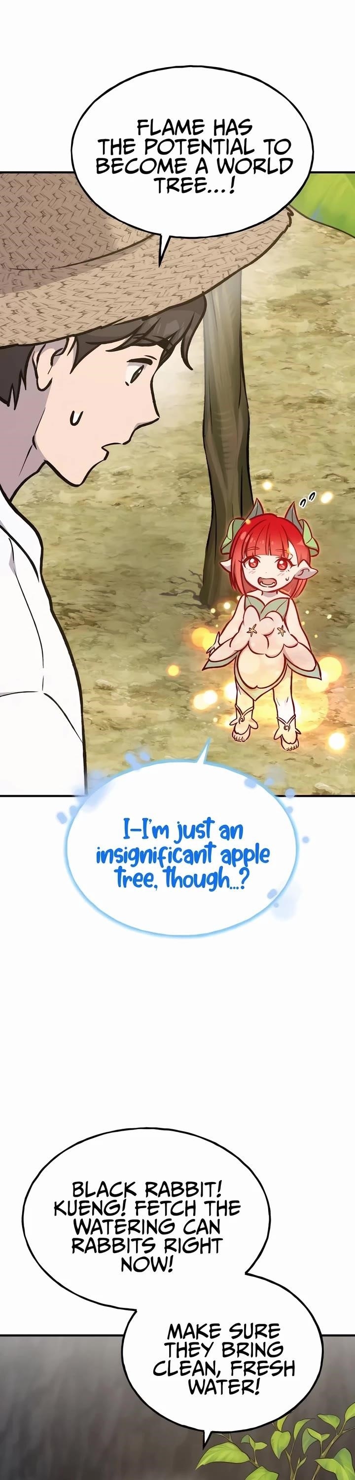 Read Solo Farming In The Tower Manga Online
