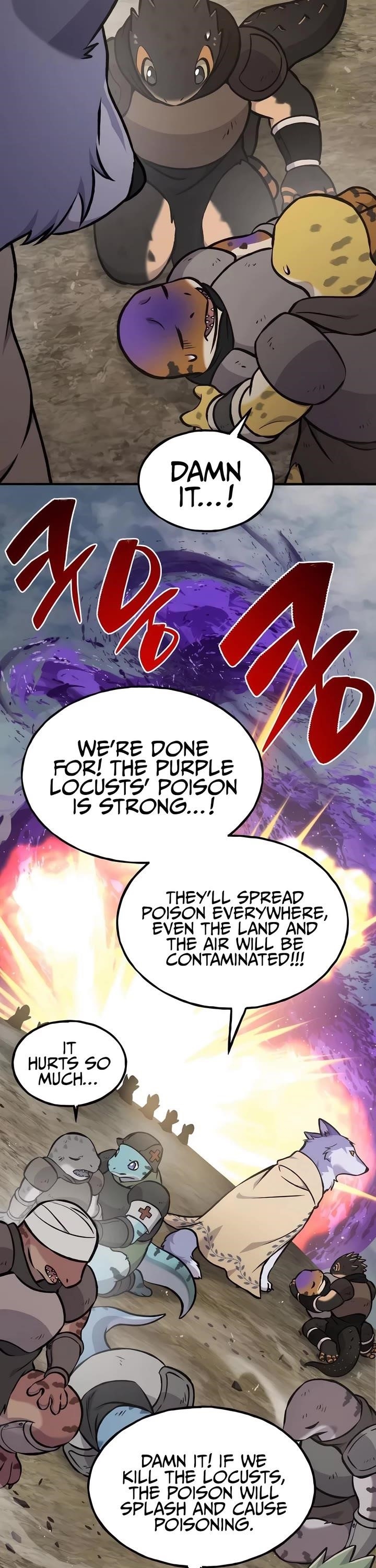 Read Solo Farming In The Tower Manga Online