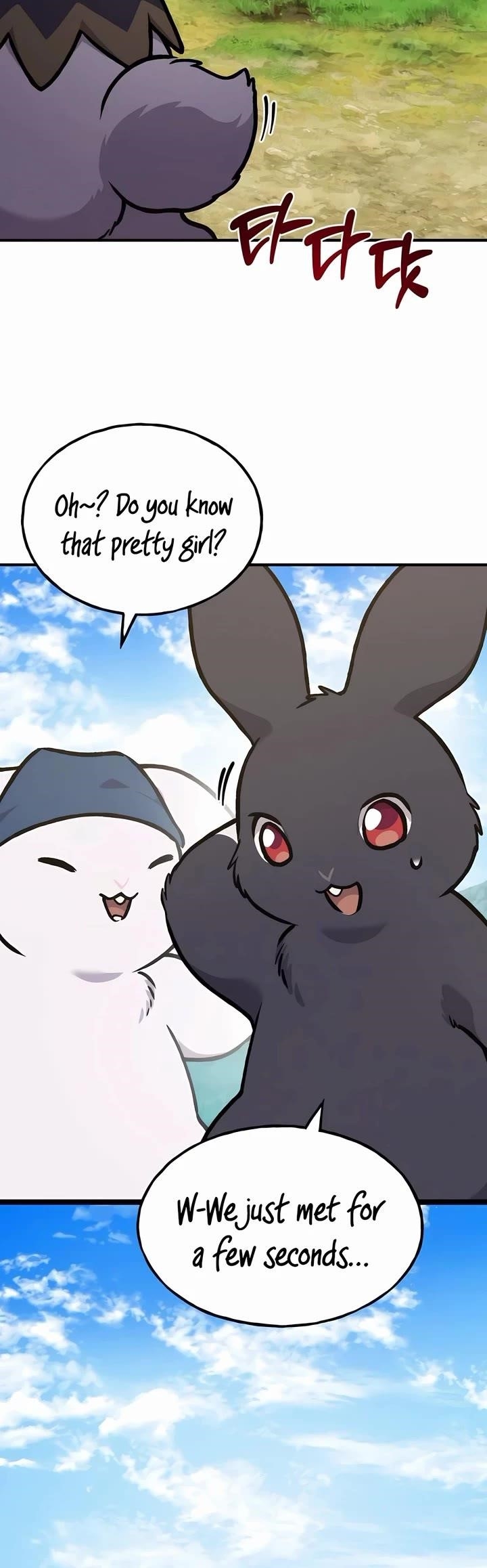 Read Solo Farming In The Tower Manga Online