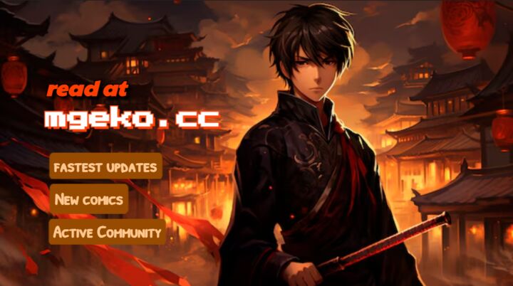 Read Solo Leveling Ragnarok Manga Online