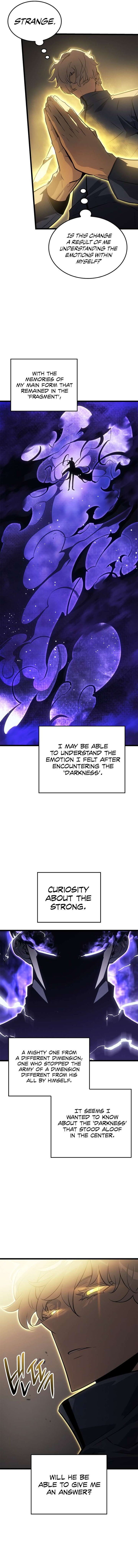 Read Solo Leveling Ragnarok Manga Online
