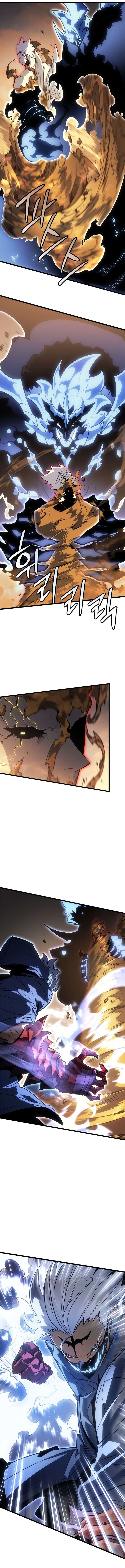Read Solo Leveling Ragnarok Manga Online