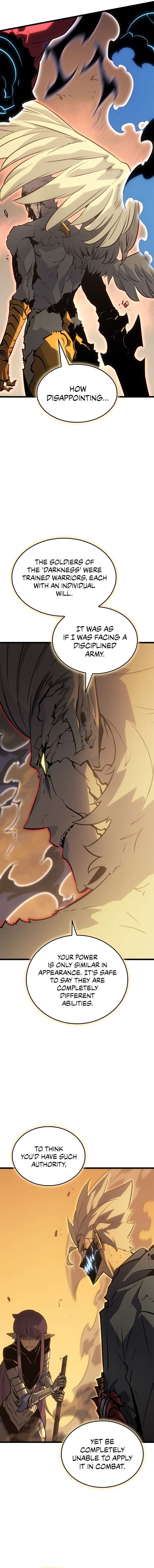 Read Solo Leveling Ragnarok Manga Online