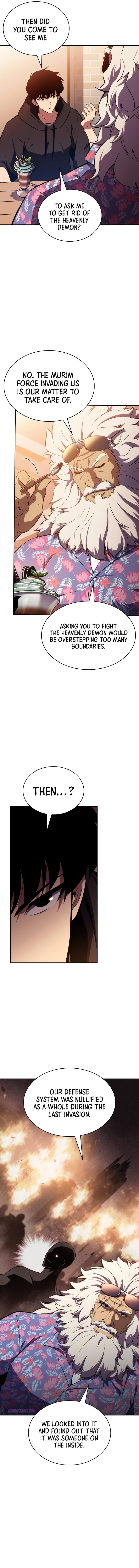 Read Solo Max-Level Newbie Manga Online