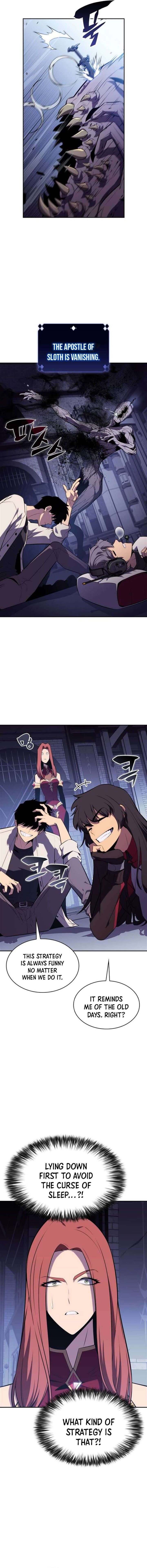Read Solo Max-Level Newbie Manga Online
