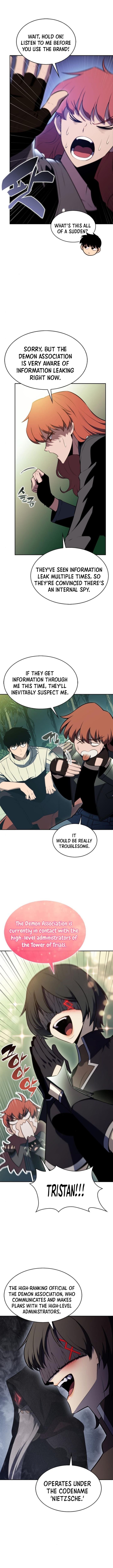 Read Solo Max-Level Newbie Manga Online