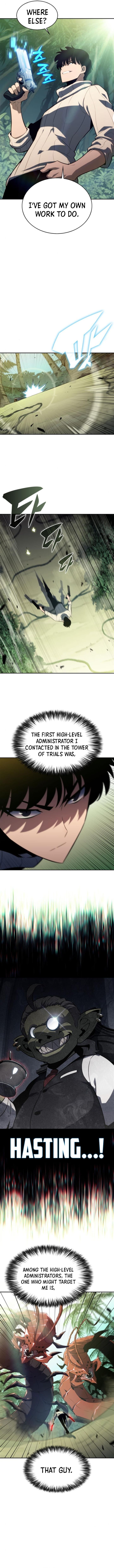 Read Solo Max-Level Newbie Manga Online