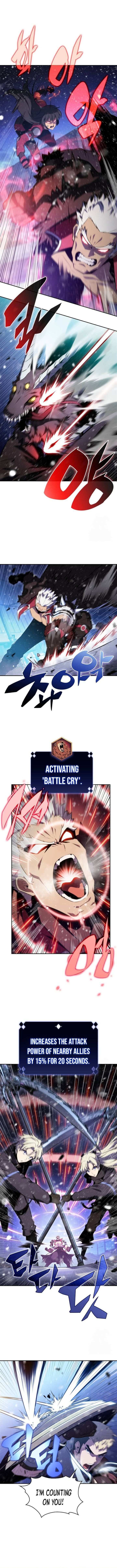 Read Solo Max-Level Newbie Manga Online