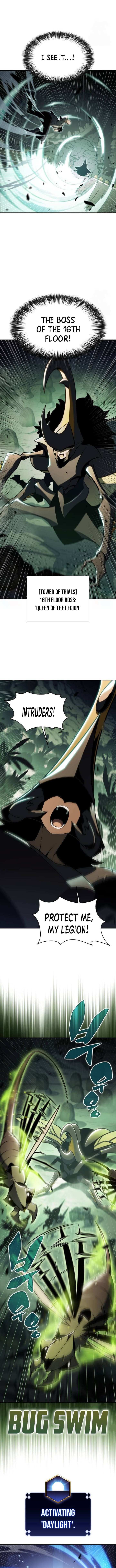 Read Solo Max-Level Newbie Manga Online