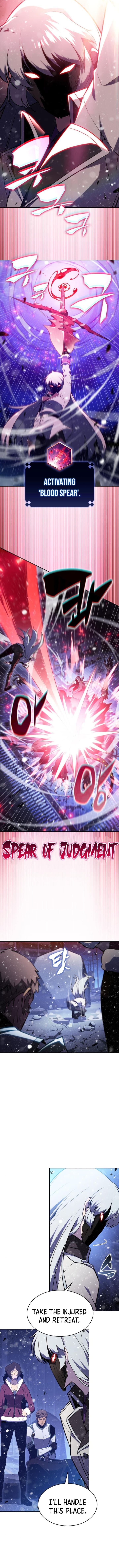 Read Solo Max-Level Newbie Manga Online