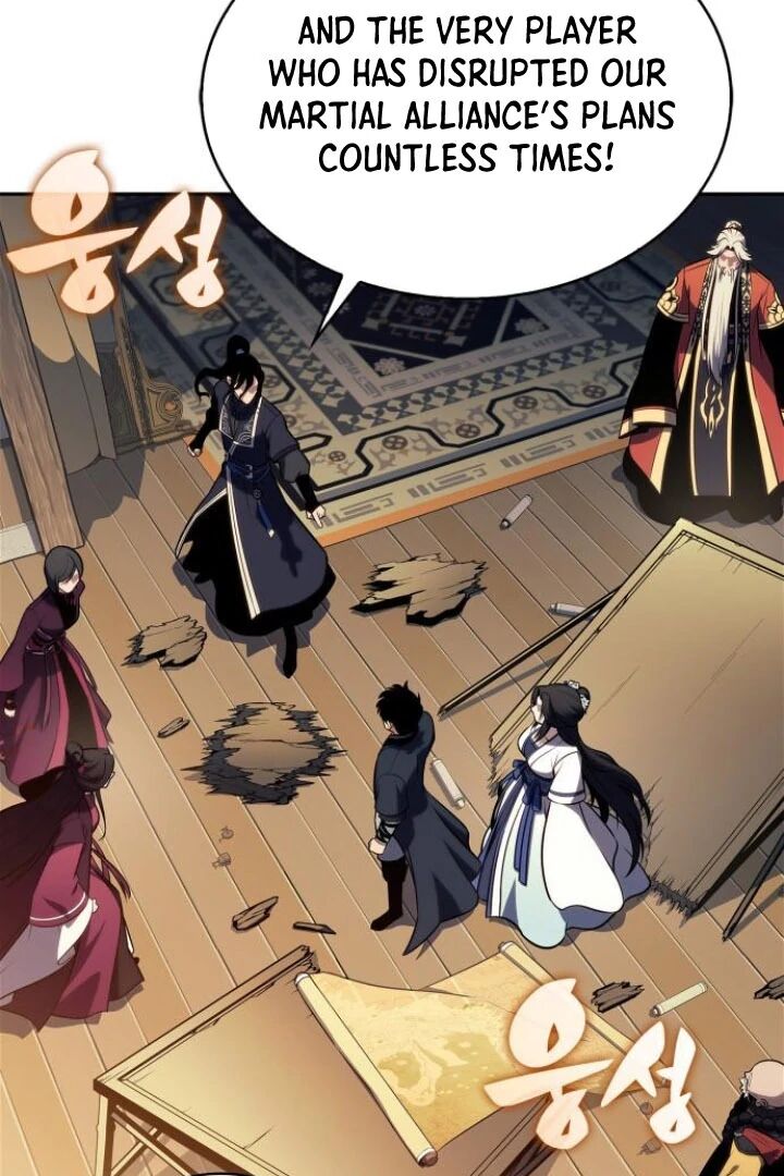 Read Solo Max-Level Newbie Manga Online
