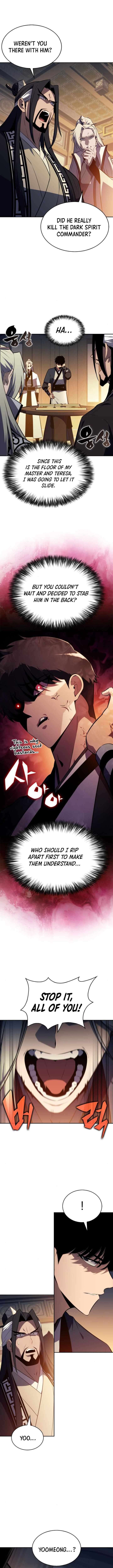 Read Solo Max-Level Newbie Manga Online