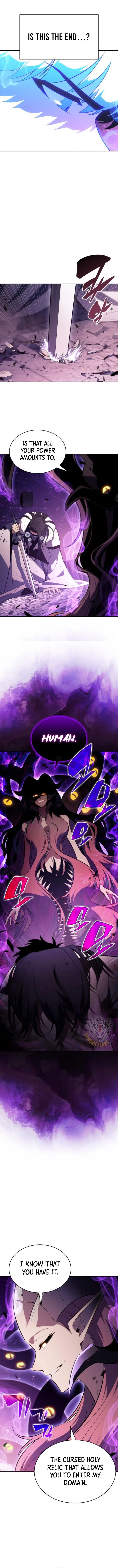 Read Solo Max-Level Newbie Manga Online