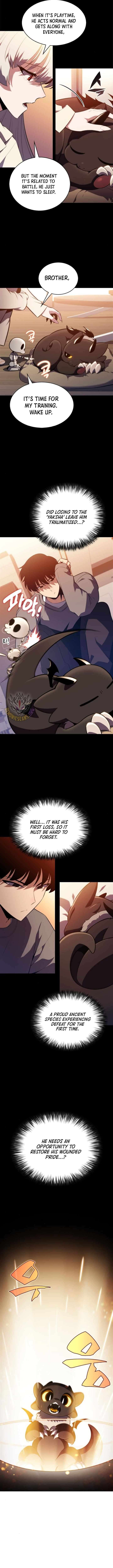 Read Solo Max-Level Newbie Manga Online