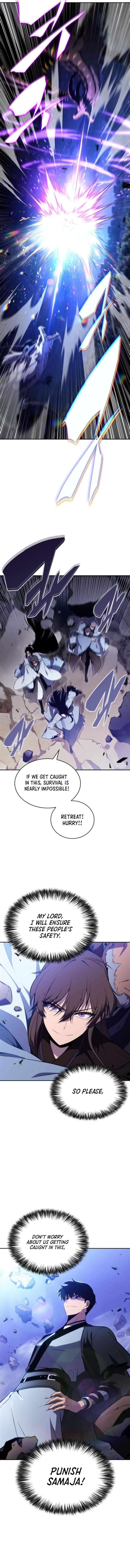 Read Solo Max-Level Newbie Manga Online