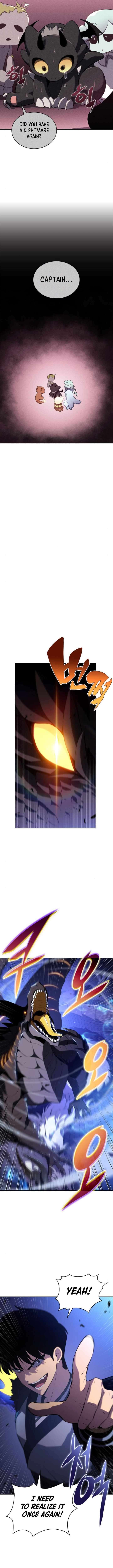 Read Solo Max-Level Newbie Manga Online