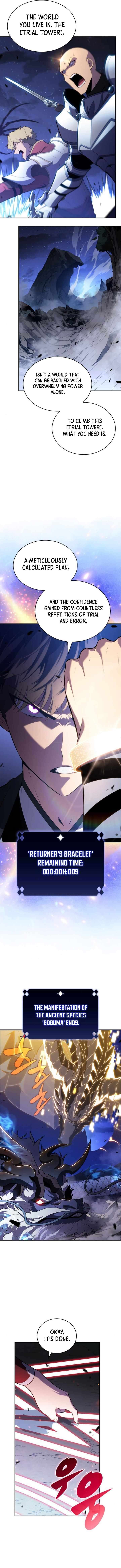 Read Solo Max-Level Newbie Manga Online