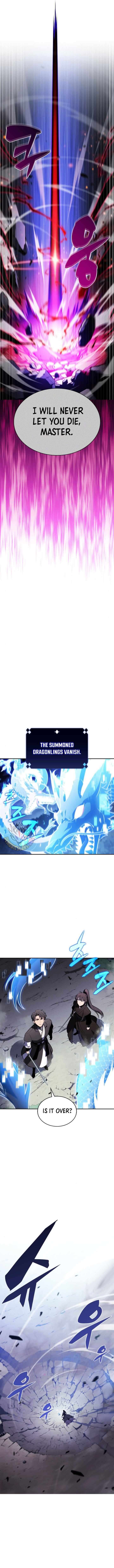 Read Solo Max-Level Newbie Manga Online