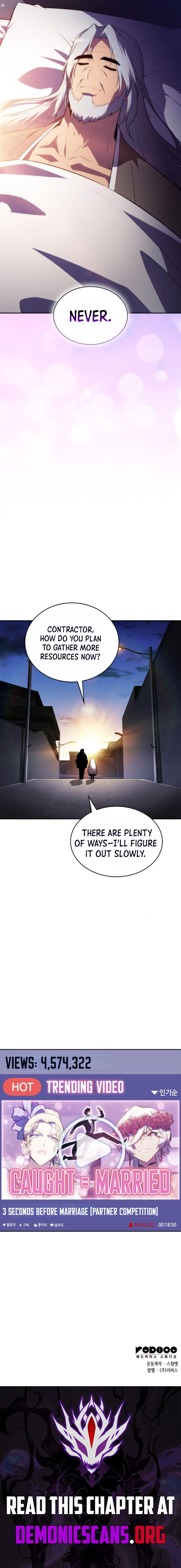 Read Solo Max-Level Newbie Manga Online