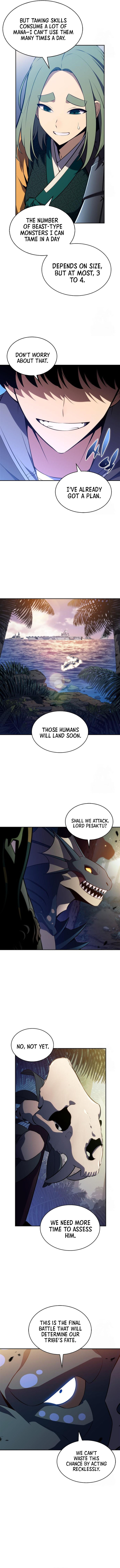 Read Solo Max-Level Newbie Manga Online