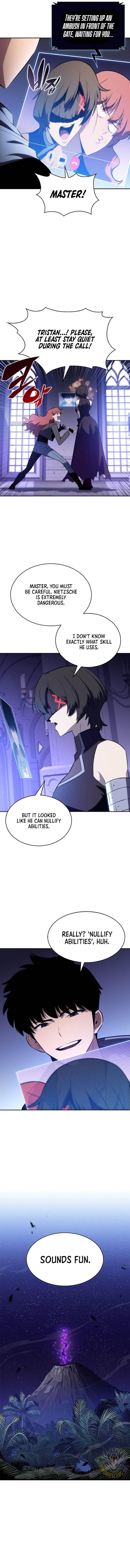 Read Solo Max-Level Newbie Manga Online