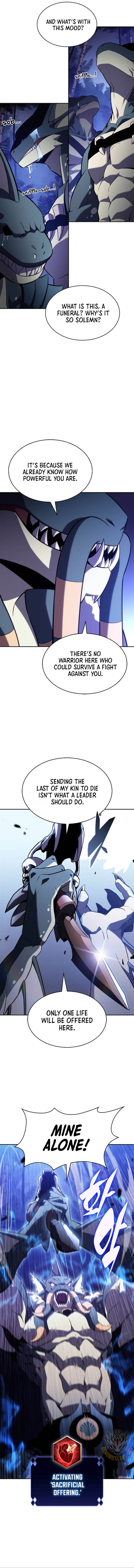 Read Solo Max-Level Newbie Manga Online