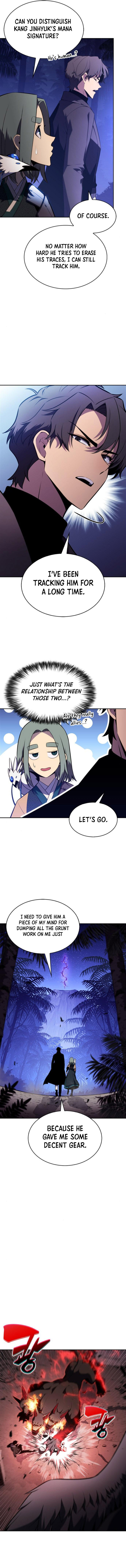 Read Solo Max-Level Newbie Manga Online