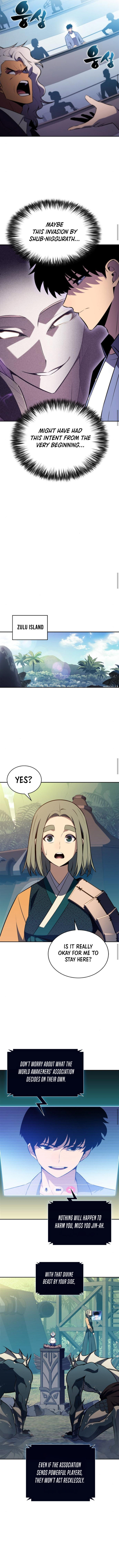 Read Solo Max-Level Newbie Manga Online