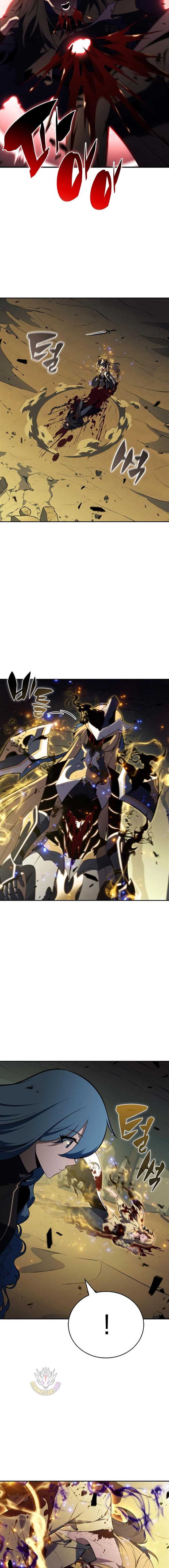 Read Solo Max-Level Newbie Manga Online