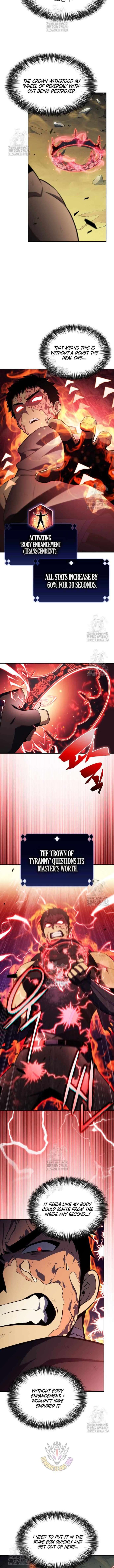 Read Solo Max-Level Newbie Manga Online
