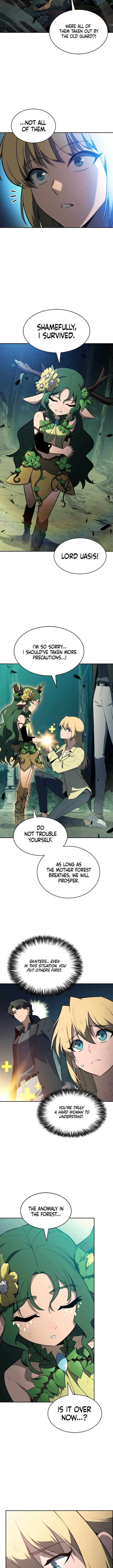 Read Solo Max-Level Newbie Manga Online