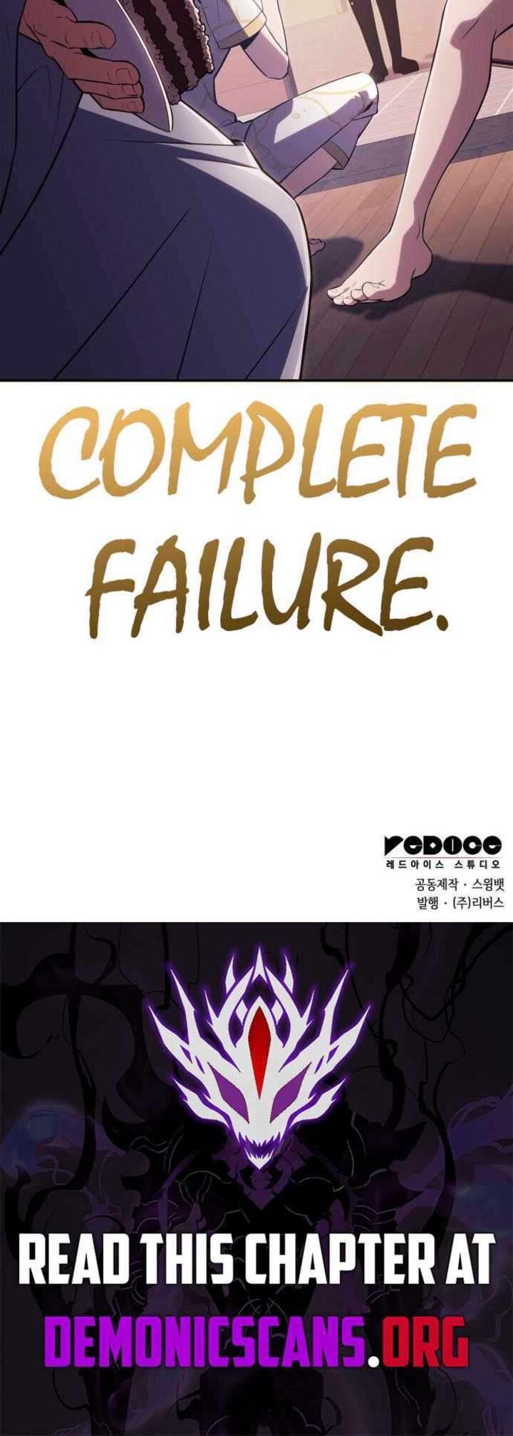 Read Solo Max-Level Newbie Manga Online
