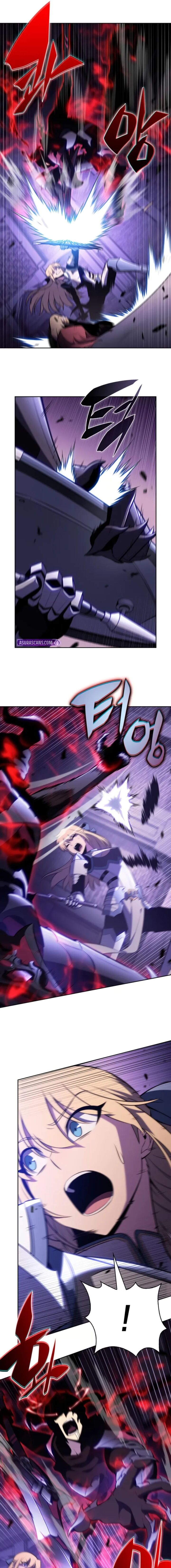 Read Solo Max-Level Newbie Manga Online