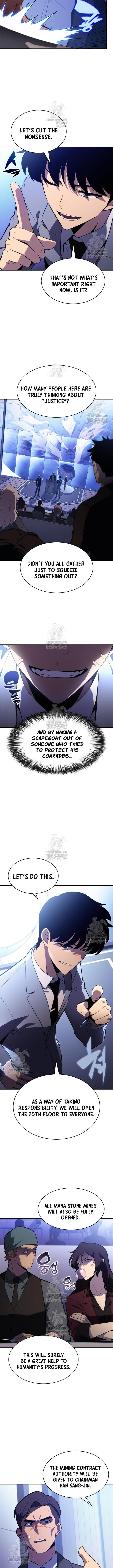 Read Solo Max-Level Newbie Manga Online