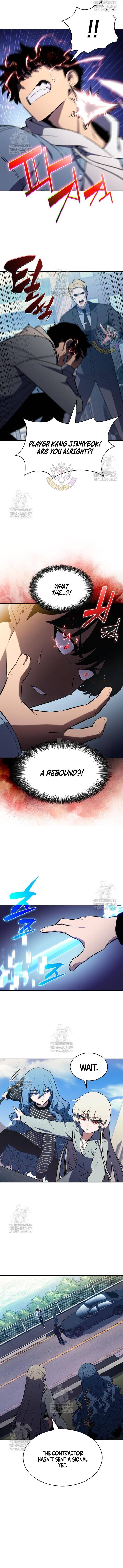 Read Solo Max-Level Newbie Manga Online