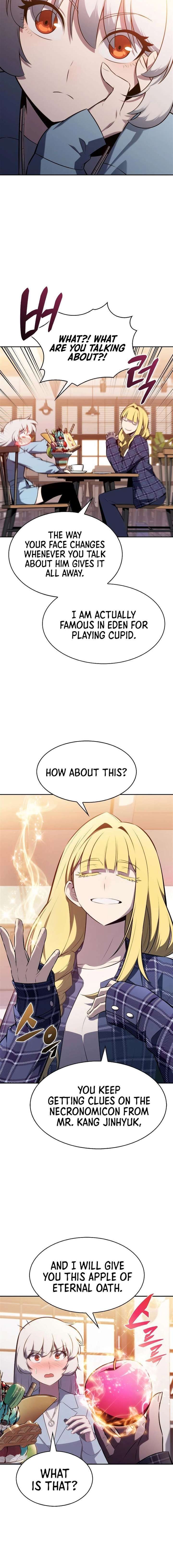 Read Solo Max-Level Newbie Manga Online