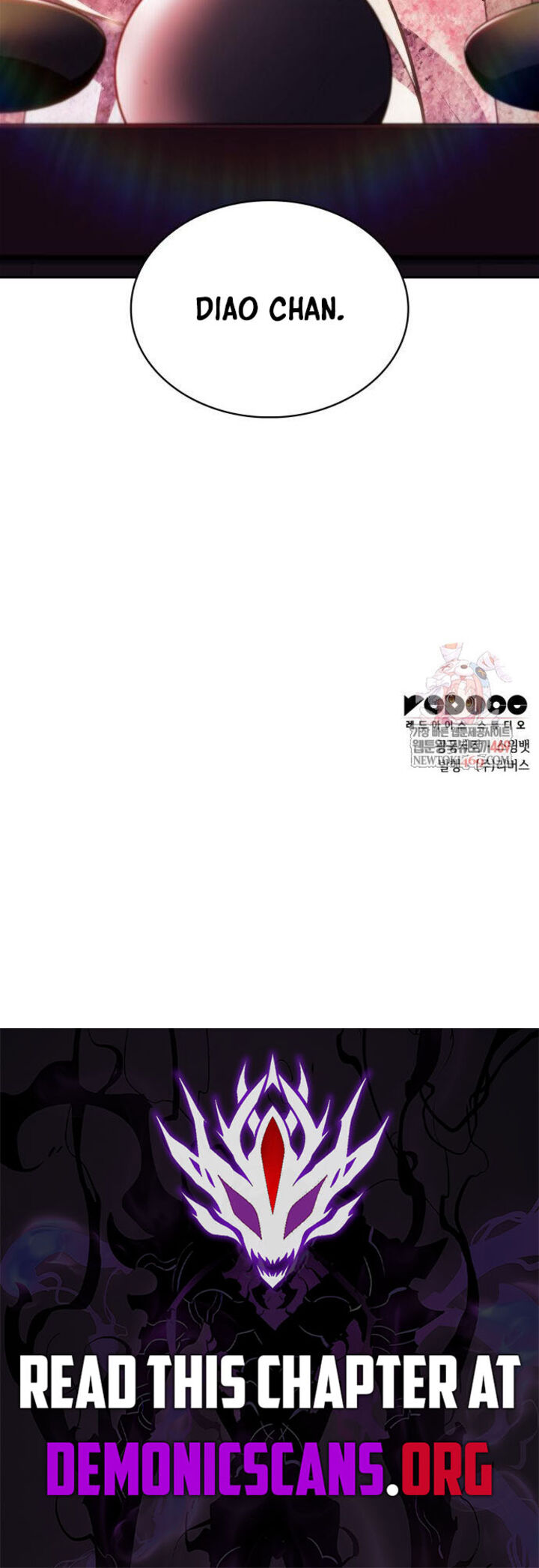 Read Solo Max-Level Newbie Manga Online
