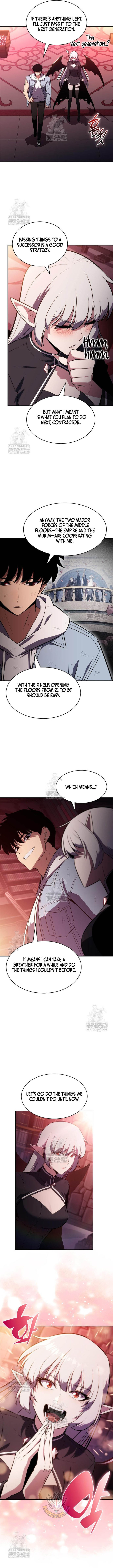 Read Solo Max-Level Newbie Manga Online
