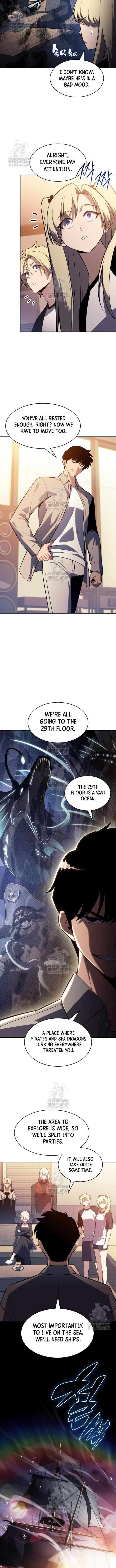 Read Solo Max-Level Newbie Manga Online