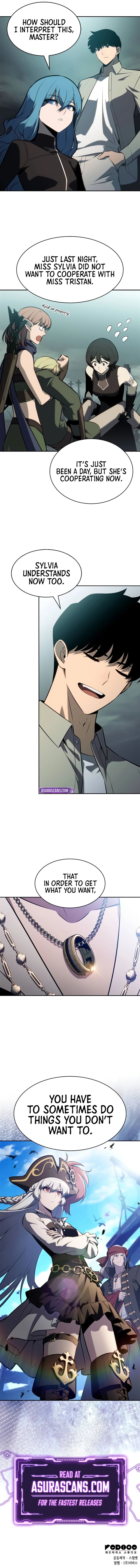Read Solo Max-Level Newbie Manga Online
