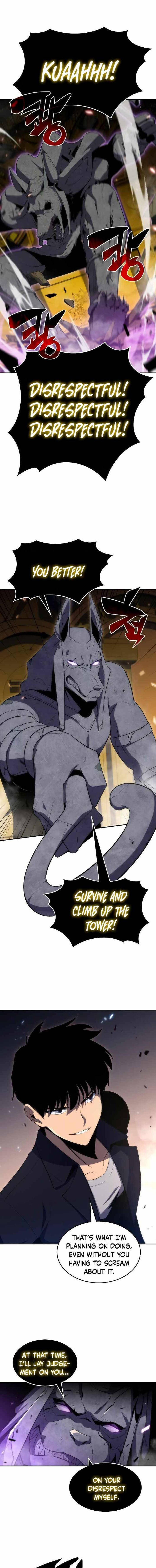 Read Solo Max-Level Newbie Manga Online