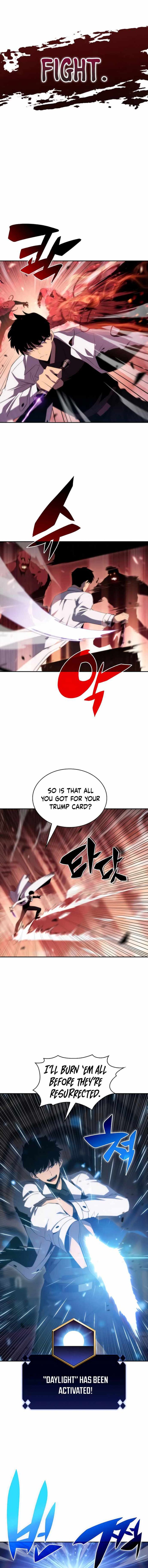 Read Solo Max-Level Newbie Manga Online